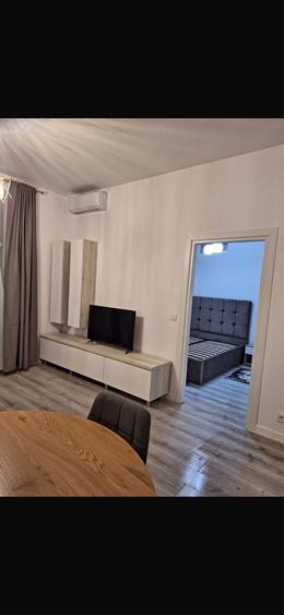 Apartament cu 2 camere în Palazu Mare