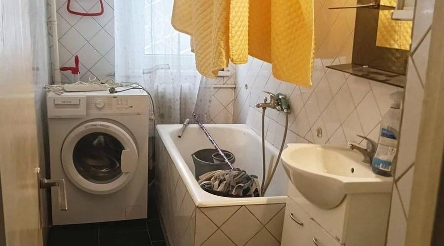 Garsonieră decomandată în Drumul Taberei
