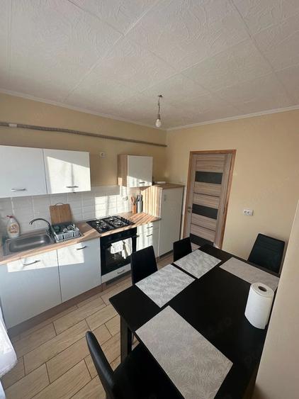 Apartament cu 2 camere decomandat în Rogerius