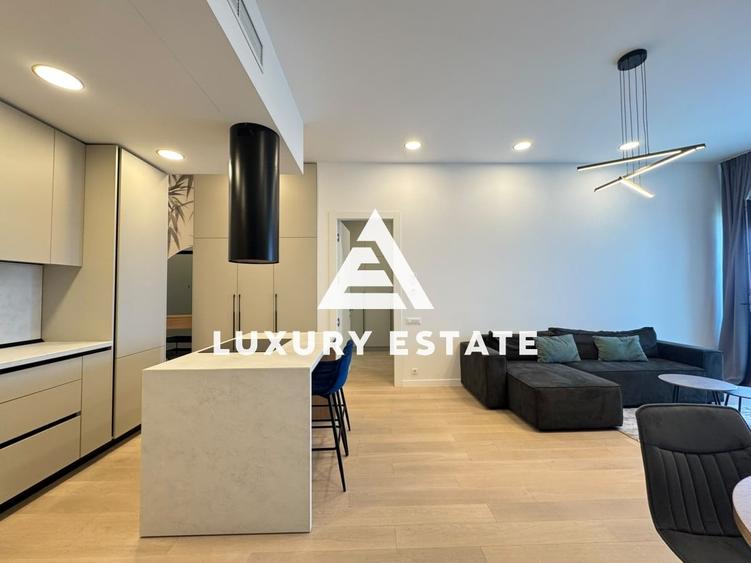 Apartament cu 3 camere decomandat în Floreasca
