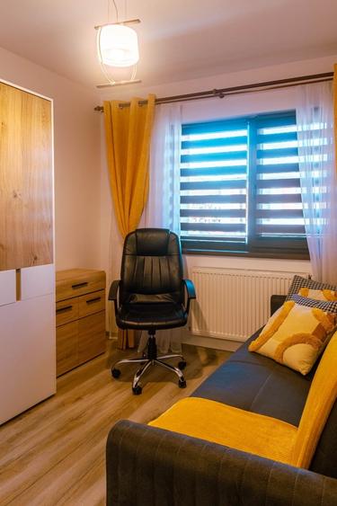 Apartament  cu 3 camere | Parcare inclusă | Str Stejarului | Bloc nou - 10