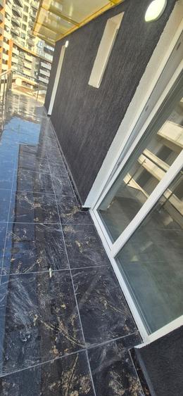 Apartament cu 2 camere decomandat în Theodor Pallady