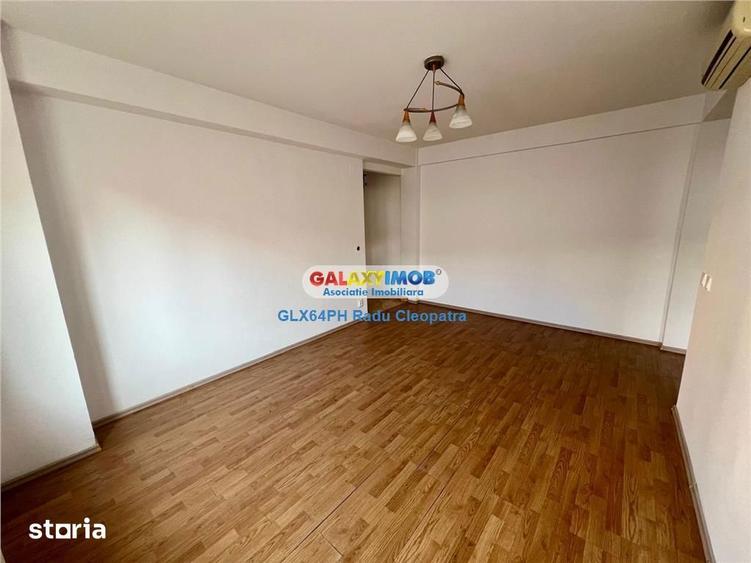 Apartament cu 3 camere în Ultracentral