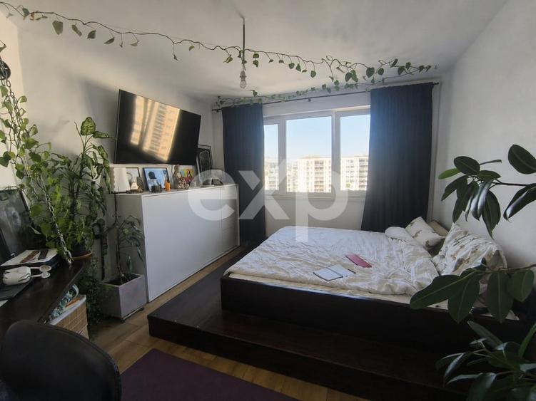 Apartament 2 camere | 62 mp | Parcare subterana | zona BMW - 4
