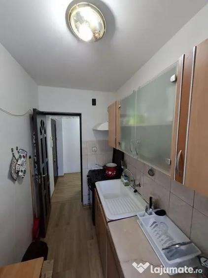 Apartament doua camere centrala gaz Inel II - Constanta (Constanta) - 2