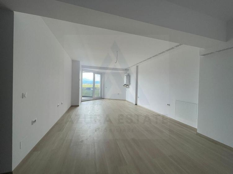 Apartament 2 camere | 60 mp utili | balcon 12.3 mp | etaj 3  EVOLUTION - 5