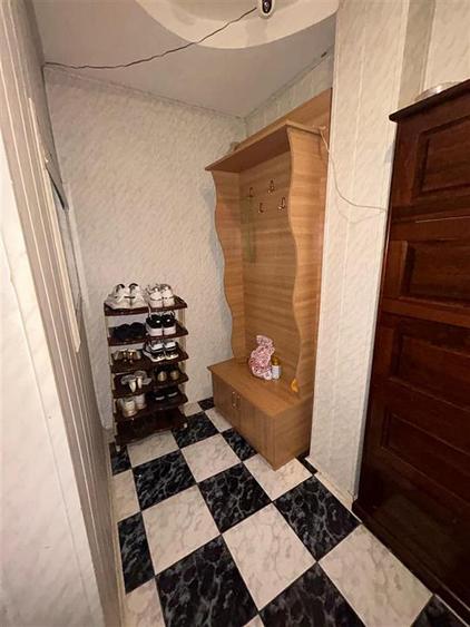 Apartament cu 3 camere decomandat, mobilat în Obor