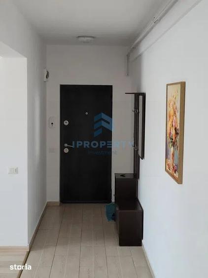 Apartament cu 2 camere, mobilat în Dobroești