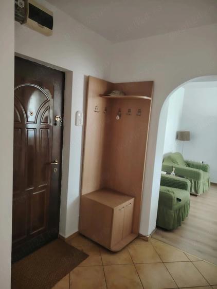 Apartament cu 2 camere decomandat în Nicolae Grigorescu