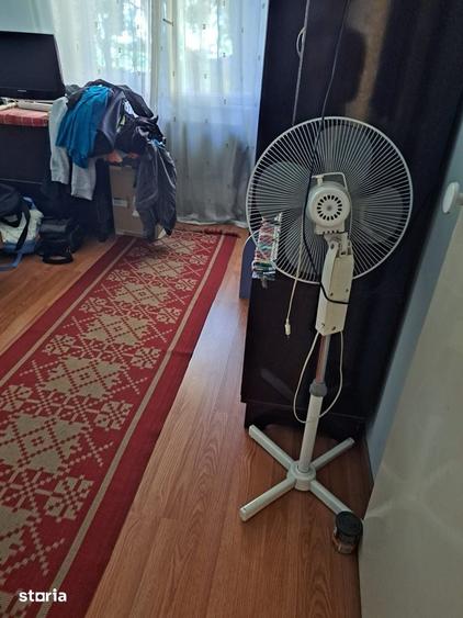 Apartament cu 3 camere în Decebal