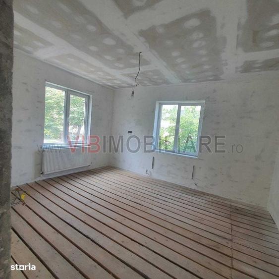 Apartament cu 3 camere în Ultracentral