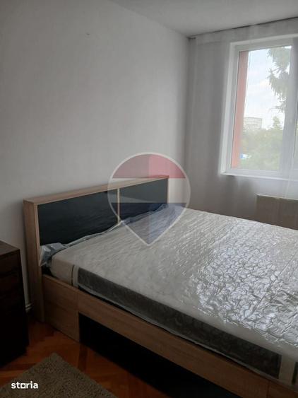 Apartament cu 3 camere în Gării