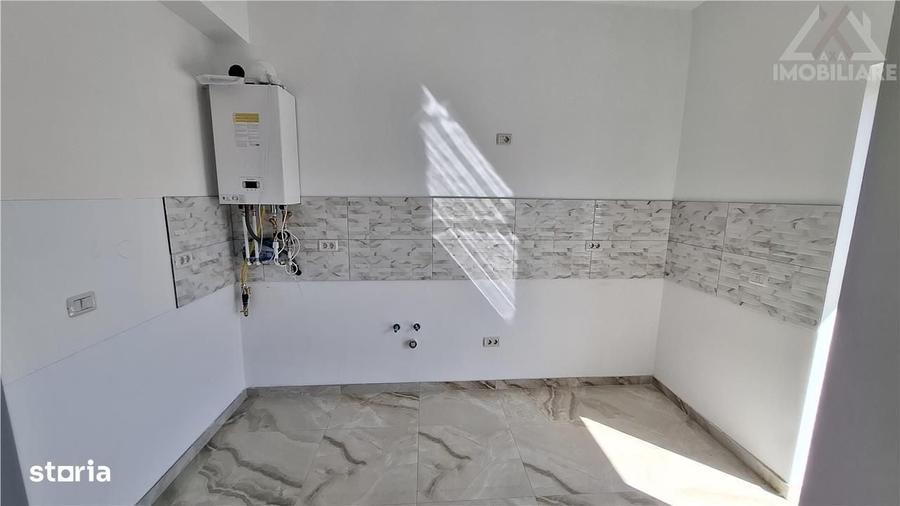 Casă cu 3 camere în Uricani
