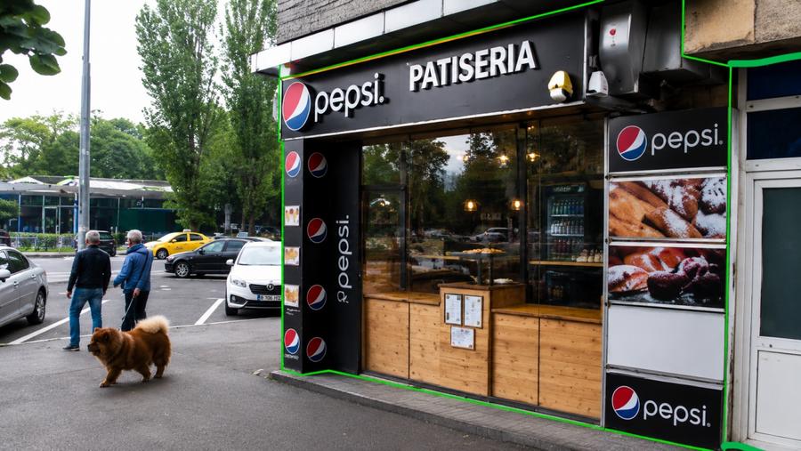 Spațiu comercial, de 35 mp, în Brâncoveanu