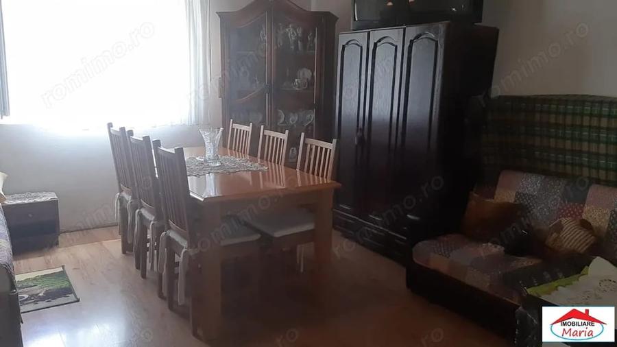 Casă cu 2 camere în Beltiug