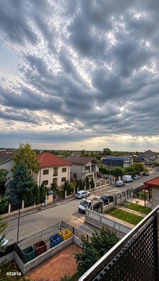 Apartament cu 4 camere decomandat în Călărași
