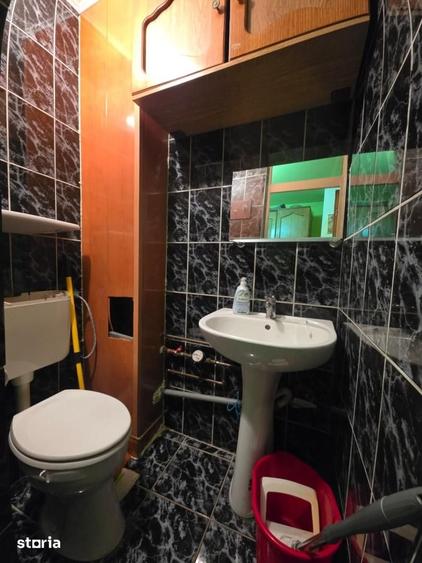 Apartament cu 3 camere decomandat în Militari
