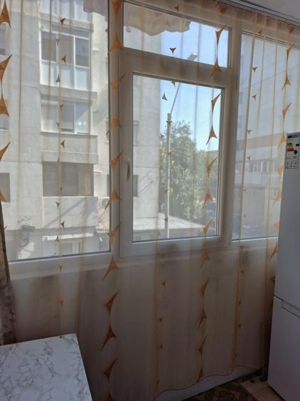 Garsonieră semidecomandată în Central