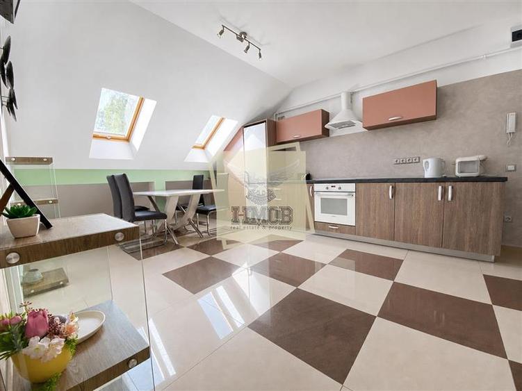 Apartament 2 camere 60mp | Pet Friendly | zona Facultatea de Medicina - 3