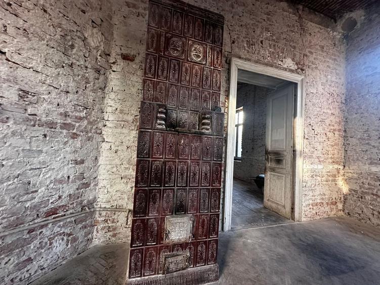 Apartament cu 3 camere semidecomandat în Grădina Icoanei