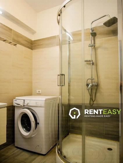 Apartament cu 2 camere situat in zona Gara - Arka Residence - 10