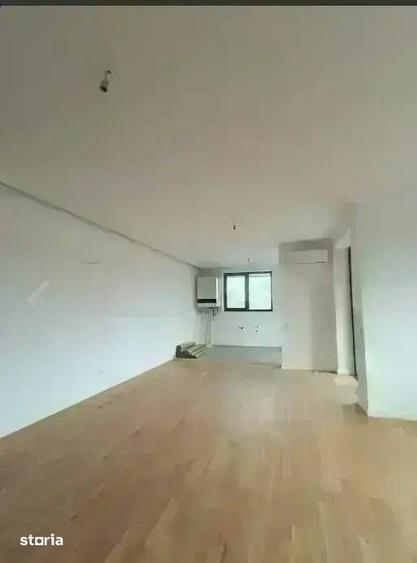 Apartament cu 2 camere decomandat în Străulești