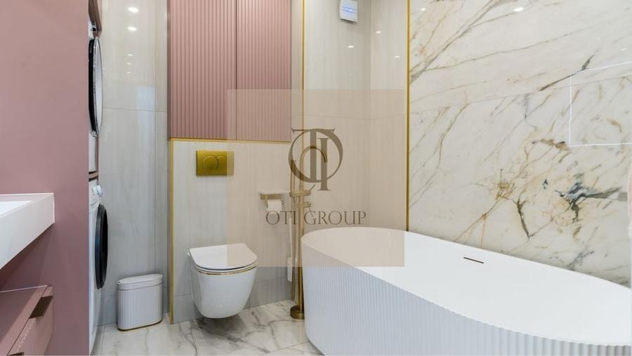 Apartament 3 camere ultrafinisat | Mărăști | Imobil nou - 6