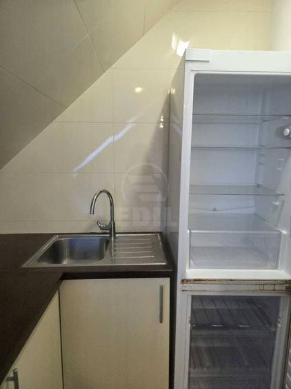 Apartament cu 3 camere decomandat în Grigorescu