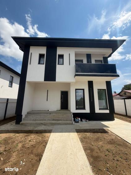 Casa de vanzare pe Strada Armatei -Oras Pantelimon, Judet Ilfov - 15