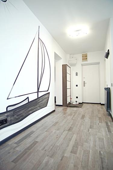 Apartament cu 3 camere decomandat, mobilat în Unirii