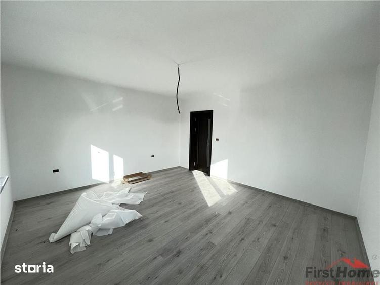 Casă cu 3 camere cu Teren 600 Mp în Câmpineanca