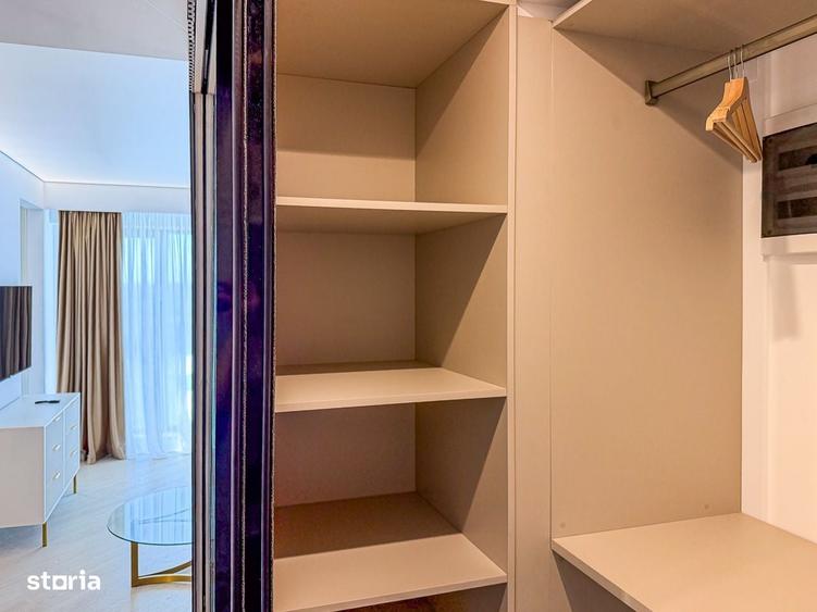 Studio, prima inchiriere | Cortina North | Pipera | Tur Virtual - 14