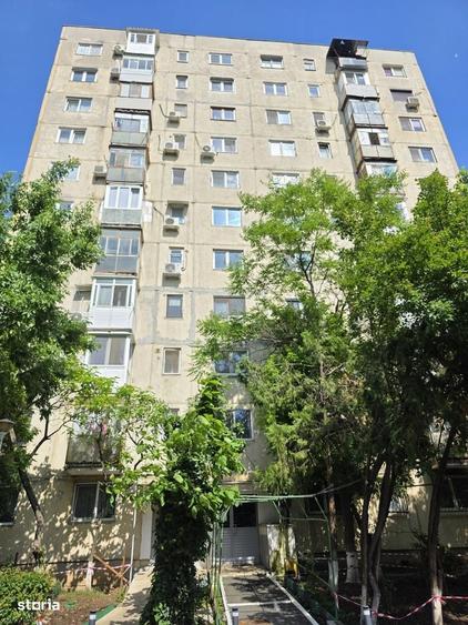 Apartament 2 camere Sector 6 Bucuresti langa Statia de Metrou - 1