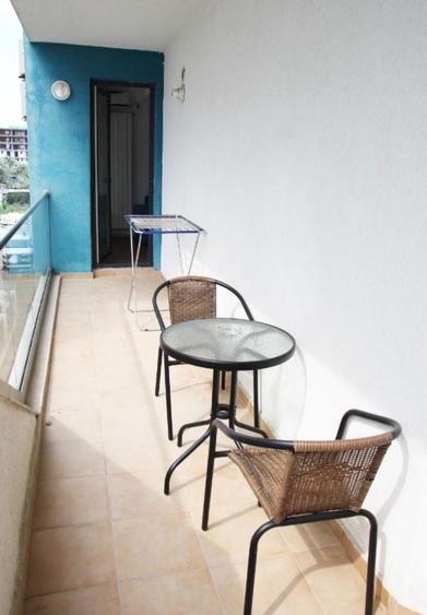 Apartament cu 2 camere decomandat în Nord