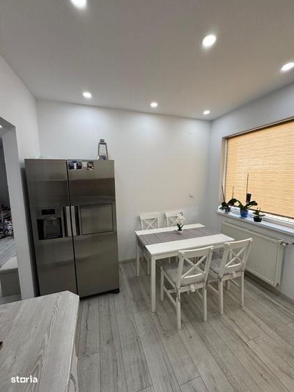 Apartament 2 camere Primavera Residence - 14