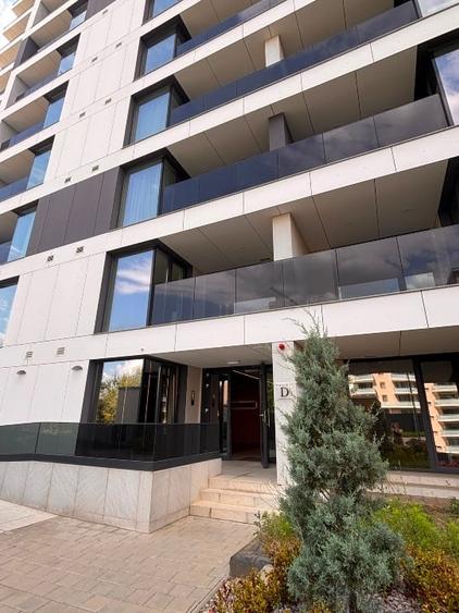 Apartament in City Point - 3