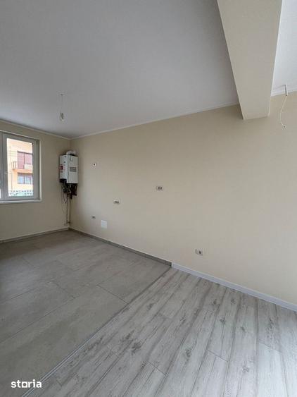 Apartament cu 4 camere în Giroc
