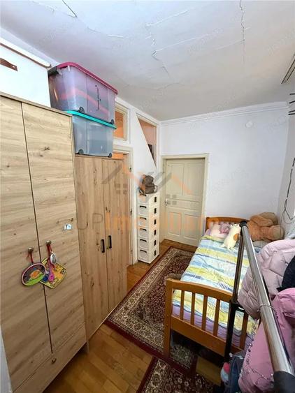 CASA P+M | STRADA LAPUSULUI | IOSIA | ORADEA | TEREN 478 MP - 18