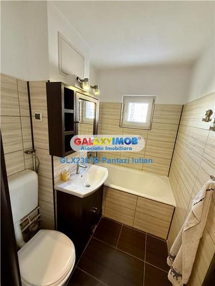 Apartament cu 3 camere decomandat, mobilat în Nicolae Grigorescu