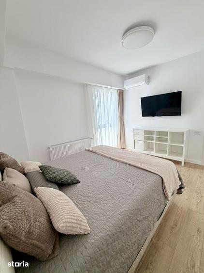 Vanzare Apartament 2 Camere Decebal - Alba Iulia Bloc Boutique 2025 - 4