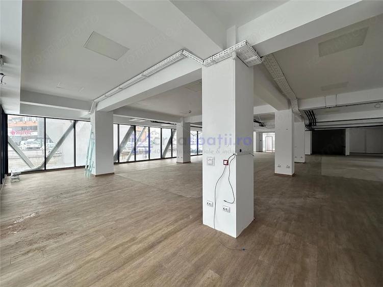 Spatiu comercial Tatarasi, langa Carrefour, 562mp - 11