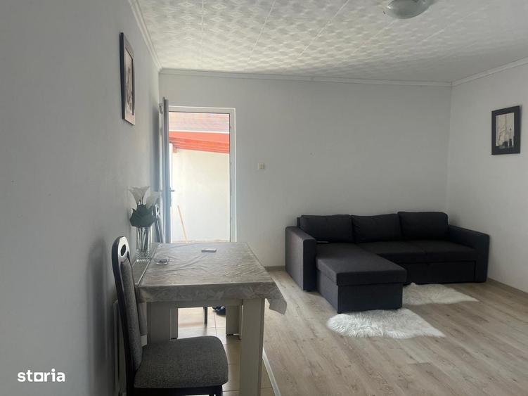 Casă cu 4 camere cu Teren 223 Mp în Central