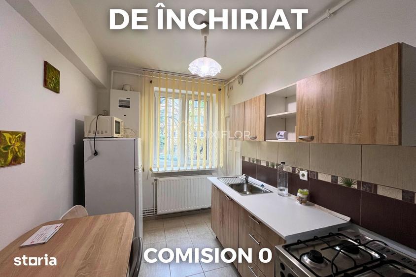 Apartament cu 2 camere în Cornișa