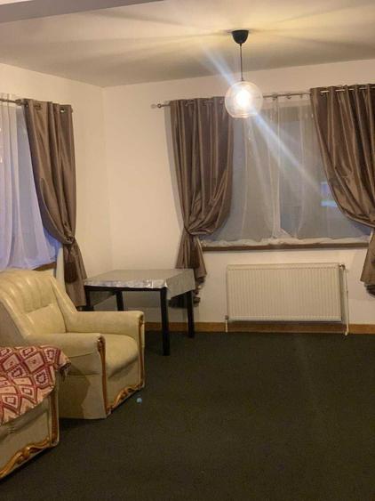 Casă cu 3 camere cu Teren 600 Mp în Românești