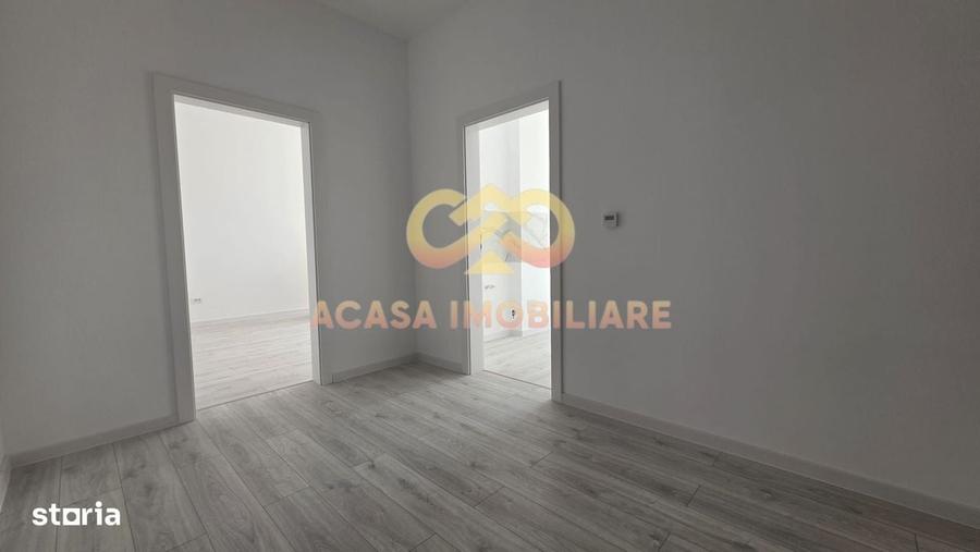 Apartament cu 3 camere decomandat în Voinești