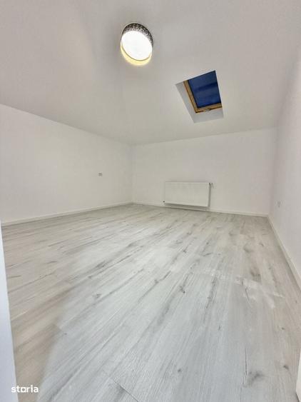 Apartament 2 camere mansarda Militari Residence - 4