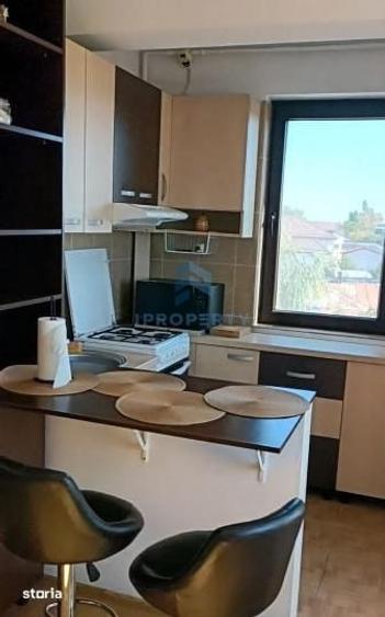 Apartament cu 2 camere decomandat în Chitila