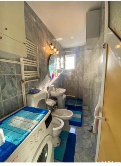 Vand apartament 2 camere langa Bdul Mamaia - 5