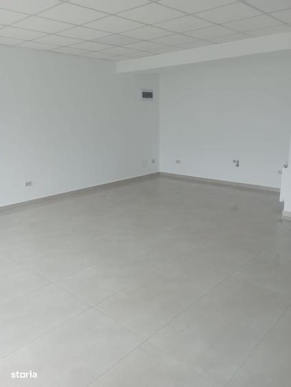 Spațiu comercial, de 38 mp, în Ostroveni
