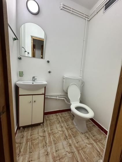 Casă cu 3 camere în Central